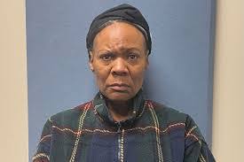 Crystal Wilson's Instagram, Twitter & Facebook