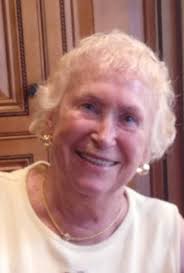 In loving memory of Norma Lorraine Deans