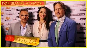 Hoyinicia Por Siempre Mi Amor