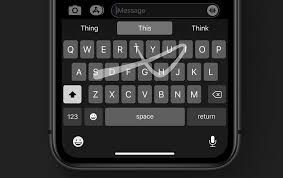 What is the next step after the final step posted here? Apple Ios 13 Has 25 Great Secret Features