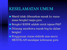 Tayar lori pecah punca kemalangan ngeri. Selamat Datang Pengurusan Bengkel Bagi Ppt Download
