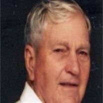 Jerome M. Mattingly Obituary