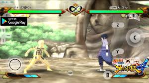 Naruto Ultimate Ninja Storm 4 Mod Texture For Naruto Gekito Ninja Taisen Special Dolphin Emulator Youtube