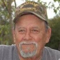 Danny S. Basham Sr. Obituary