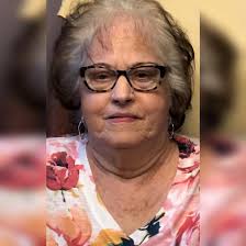 Obituary information for Dessie Carter