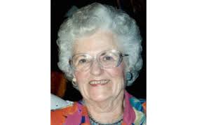 Lillian Scholl Obituary (1921