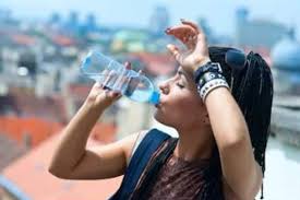 With this method, you do not contaminate your clean drinking water bottles so long as you always. 6 Things To Avoid For A Healthy And Illness Free Summer