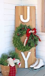 ✓ free for commercial use ✓ high quality images. 15 Diy Outdoor Christmas Decor Ideas To Celebrate The Season