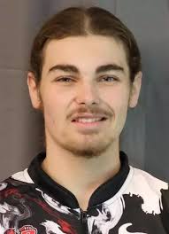 2021-22 Men's Bowling Roster