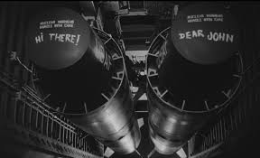 Image result for doctor strangelove  bombs