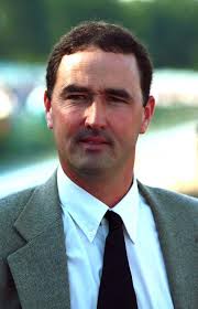 THE BIG INTERVIEW: RICHARD SPENCER