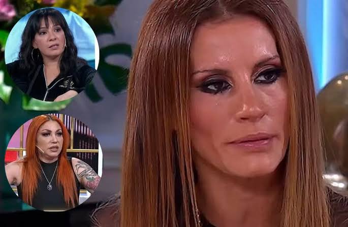 Lourdes y Lissa de Bandana fueron citadas a declarar en la causa de la  muerte de Natacha Jaitt