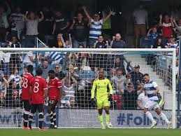 Queens park rangers football club, commonly abbreviated to qpr, is an english professional football club based in white city, london. Manchester United Players Give Solskjaer Easy Decisions To Make After Qpr Defeat Tyrone Marshall Manchester Evening News