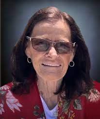 Obituary information for Mary Ann Leslie