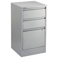 Whatsapp +84 982770404 or see more here: Bisley Silver 2 3 Drawer Locking Filing Cabinets The Container Store