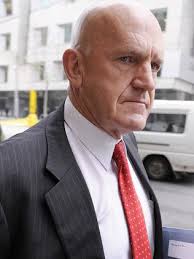 Court pest labelled 'pain in the bottom'