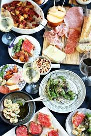 How To Host A Tapas Party Part Two Recipe Tapas Party Recipes Appetizer Recipes