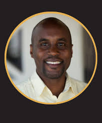 Meet Ray Briggs, Ph.D.