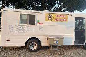 La Patrona Mexican Food Truck — Mexican restaurant food truck in Tulsa, Oklahoma