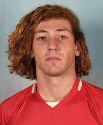 2022 Men's Soccer Roster