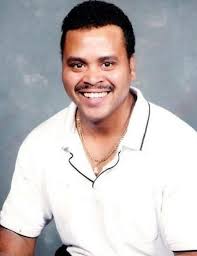 Obituary information for Derrick Staples