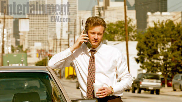 DEVIL'S KNOT Images. Atom Egoyan's DEVIL'S KNOT Stars Colin Firth and Reese  Witherspoon