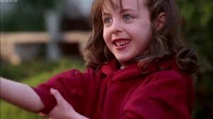 Father of the Bride II Father Daughter Basketball Scene