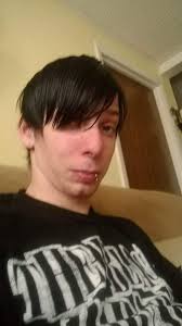 Introduction and emo phase experience