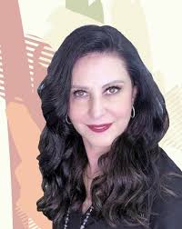 Denise Remor: força diante dos desaﬁos para liderar empresas milionárias