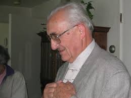 Rest in peace, Father Deák!