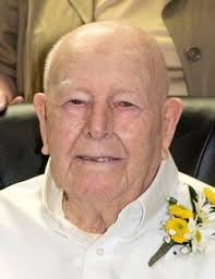 Dick Talsma (1917-2020)