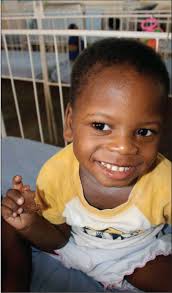 Hope for Haiti adds something sweet to much-needed supplies in airlift