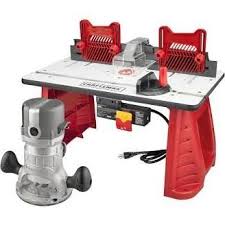 On The Cheaper End Never Heard Of This Brand But I M Not Using It For Anything Crazy Nanjing Chevron Craftsman Router Router Table Craftsman Router Table