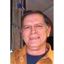 Larry Marshall Cooley Obituary