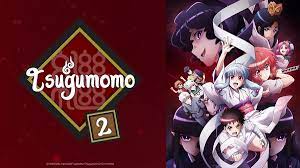 Watch Tsugumomo - Crunchyroll
