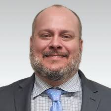 Nicholas Paynter, Esq.