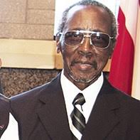 Hubert James Johnson