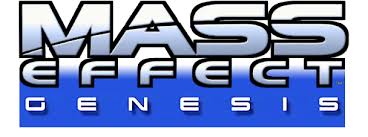 For mass effect 2 on the xbox 360, a gamefaqs message board topic titled how do i access the genesis dlc?. Mass Effect Genesis Mass Effect Wiki Fandom