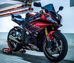 Modifikasi beat indonesia hijau stabilo youtube. Custom R6 Quickshift Sport Motorcycle Yamaha Yzf R6 Yamaha R6