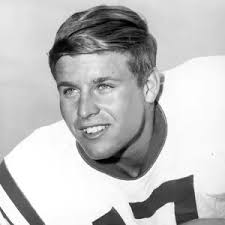 Former Duke QB Scotty Glacken Passes Away
