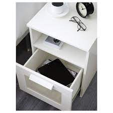 Check out ikea's stylish home furnishing and home accessories now! Brimnes Nightstand White 15 3 8x16 1 8 Best Seller Ikea