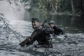 2:00pm, wednesday 16th june 2021. In Finland A Wwii Film Epic Spurs Praise Introspection Csmonitor Com