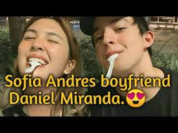 Daniel Lhuillier's Instagram, Twitter & Facebook