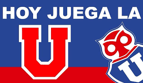 Todos han hecho su contribución en esta liga de campeones. U De Chile U De Chile Chile El Mejor Equipo