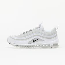 The air max 97 was designed with the runner entirely in mind. Men S Shoes Nike Air Max 97 White Light Bone Black Team Orange