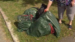 Check spelling or type a new query. Three Container Exemption Could Spell Trouble For Waste Collectors Ctv News