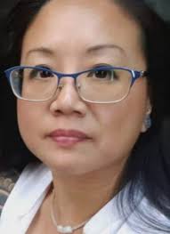 Sidney Wong, LAc, LMT