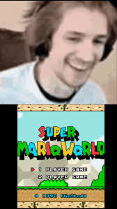 Mario Wbr