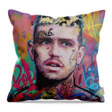 Mac Miller Throw Pillows for Sale