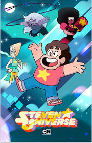 Steven Universe Cox On Demand
